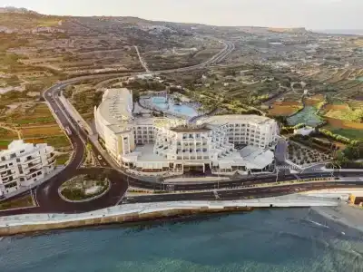 db Seabank Resort + Spa All Inclusive - 28