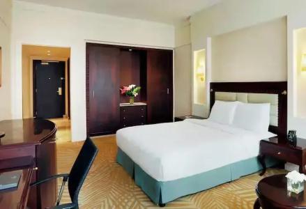 Hilton Alexandria Green Plaza - 47