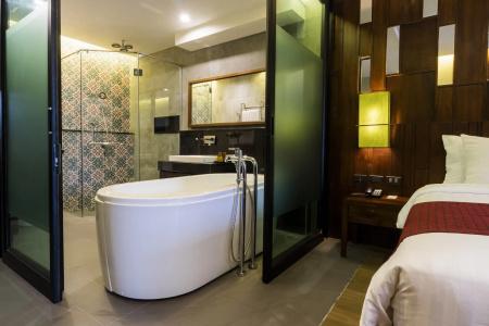 Aonang Phu Pi Maan Resort & Spa - Sha Extra Plus - 134