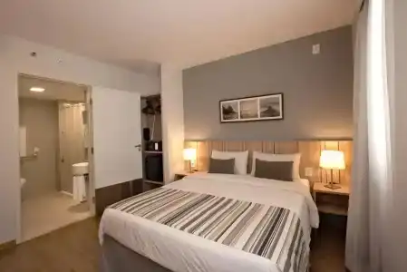 Days Inn by Wyndham Rio de Janeiro Lapa - 26
