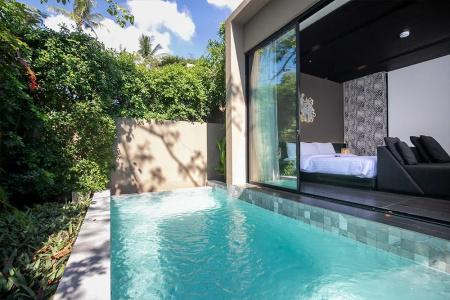 Baan Haad Ngam Boutique Resort - Sha Extra Plus - 104