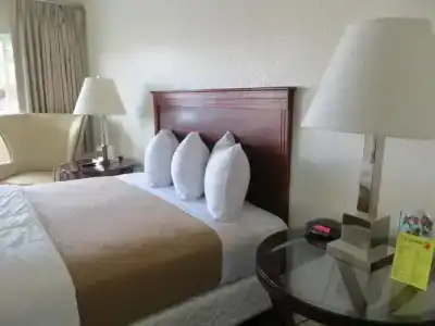 Super 8 by Wyndham Las Vegas North Strip/Fremont St. Area - 22