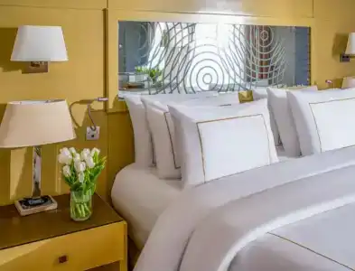 Rixos Seagate Sharm- Ультра Все Включено - 35