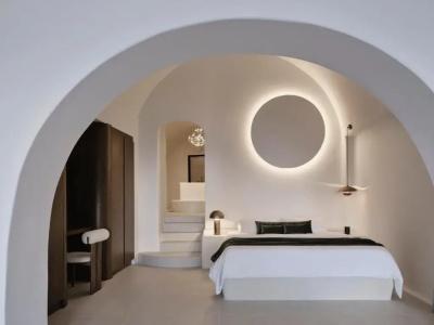 Andronis Luxury Suites - 3