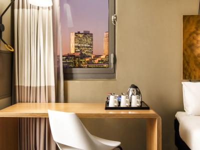 ibis London City - Shoreditch - 56