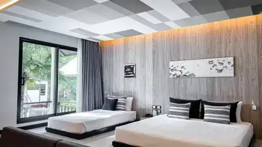Long Beach Garden & Pavilions - Sha Extra Plus - 133