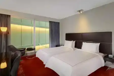 Park Plaza Westminster Bridge London - 55
