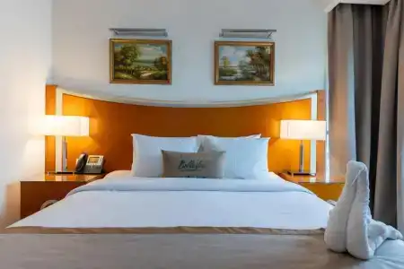 Grand Bellevue Apartment Dubai - 34