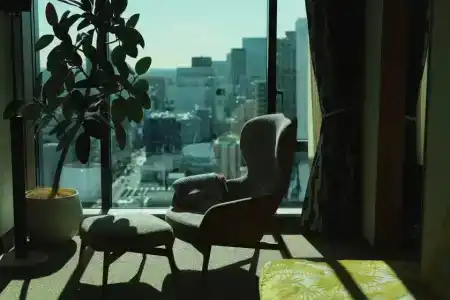 The Aoyama Grand - 86
