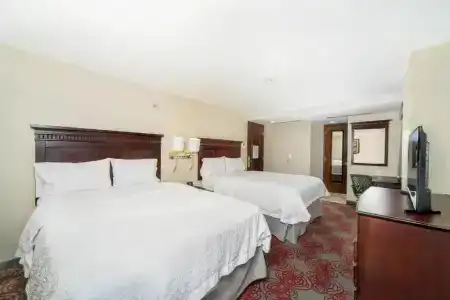 Hampton Inn & Suites Mexico City - Centro Historico - 13