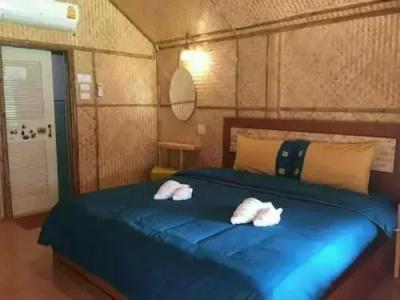 Bamboo House Resort - 19