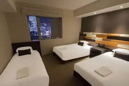 Hearton Kita Umeda - 13