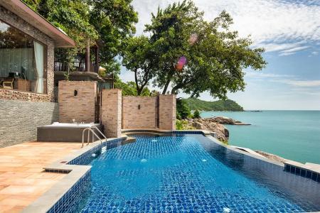 Panviman Resort Koh Phangan - Sha Extra Plus - 19