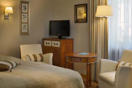 Mont Cervin Palace - 60