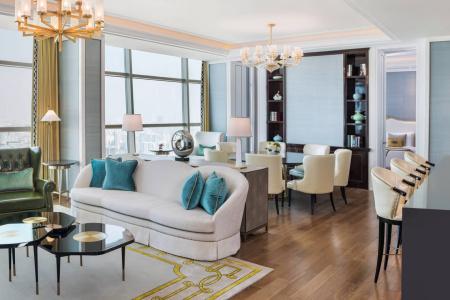 The St. Regis Shanghai Jingan - 76