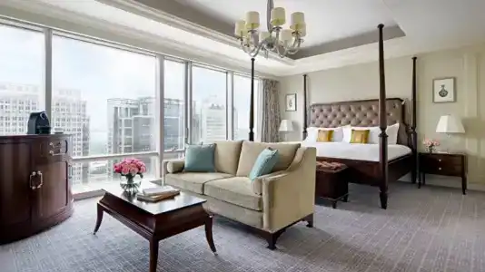 The Langham, Shenzhen - 43