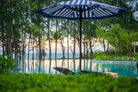 Holiday Inn Resort Phuket Mai Khao Beach - 23