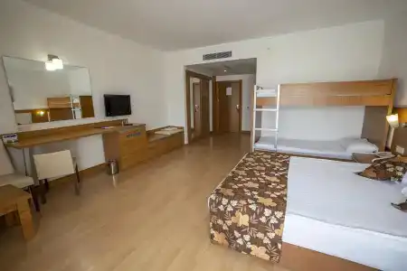 Cenger Beach Resort Spa - All Inclusive - 45