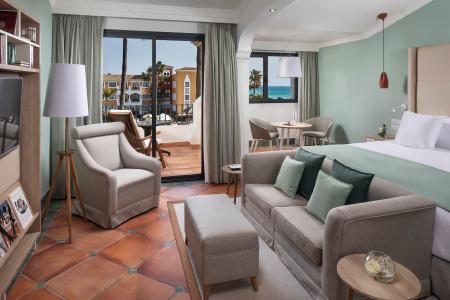 Gran Meliá Sancti Petri - 52