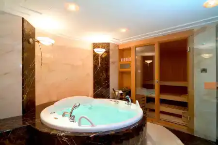 The Westin Zagreb - 59