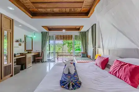 Ban Sainai Resort- Sha Extra Plus - 65
