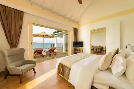 The Beach House Collection at Siyam World - 50