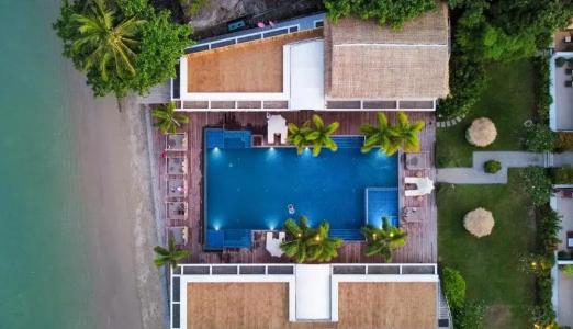 Serenity Resort & Residences Phuket - Sha Extra Plus - 2