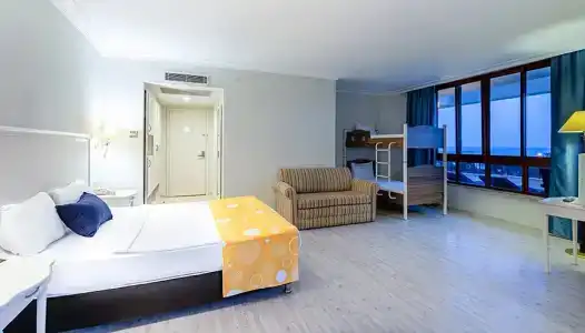 Miarosa İncekum Beach - 37