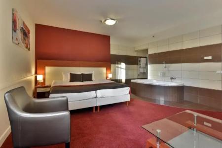 City Inn - 15