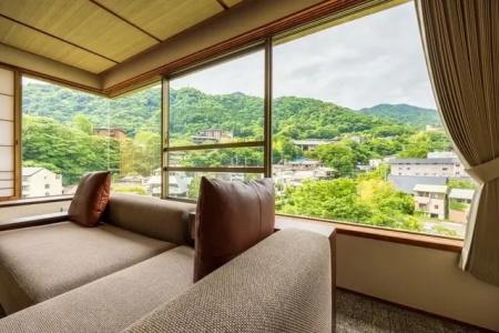 Hakone Yumoto Onsen Kajikaso - 144
