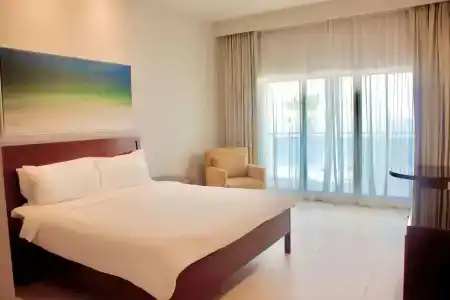 Radisson Blu Resort, Fujairah - 54