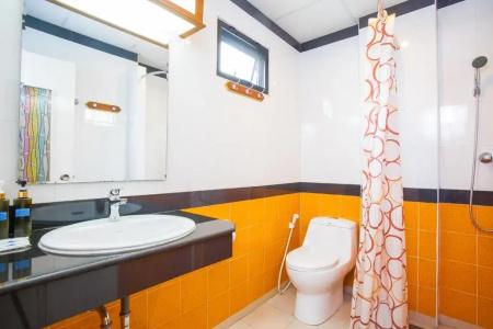 New Siam Palace Ville - Sha Extra Plus Certified - 30