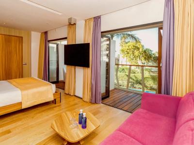 Bohemia Suites & Spa - Adults Only - 77