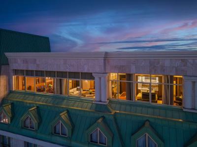 Radisson Blu Leogrand - 40