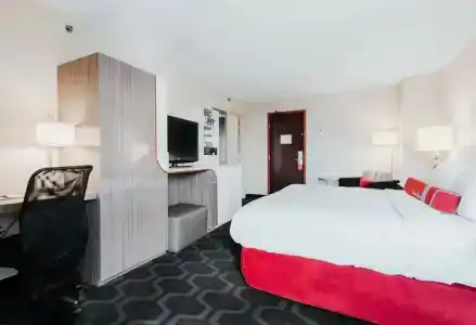 The Curtis- a Doubletree By Hilton - 40