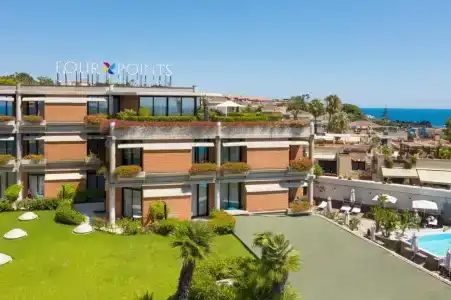Four Points by Sheraton Catania - 0