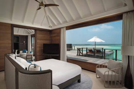 Conrad Maldives Rangali Island - 114
