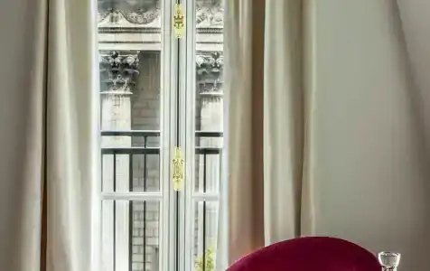 Fauchon L'Hôtel Paris - 72