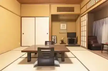 Yushintei - 35
