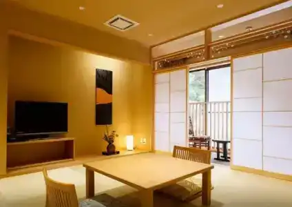 Yuraku Kinosaki Spa & Gardens - 48