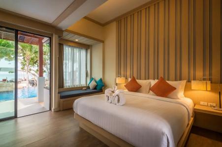 Lanta Sand Resort & Spa - 46