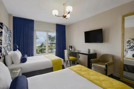 Breakwater South Beach - 39