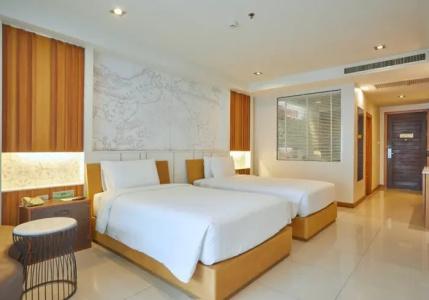 Welcome World Beach Resort & Spa - 48