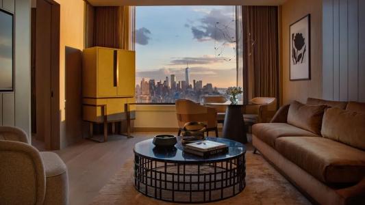 The Ritz-Carlton New York, Nomad - 75