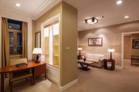 Broadway Mansions - Bund - 41