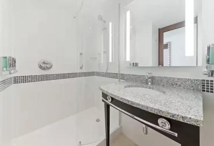 Hampton by Hilton London Waterloo - 42