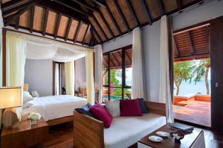 Renaissance Koh Samui Resort & Spa - Sha Extra Plus - 76