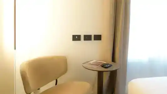 Bergamo Inn - 39