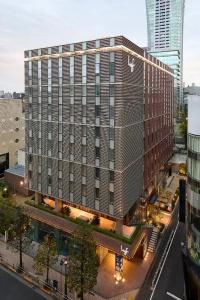 UNIZO Tokyo Shibuya - 19