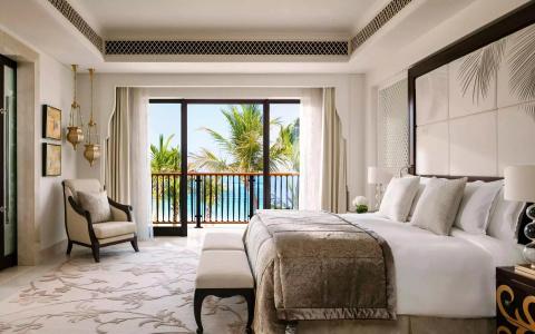 One&Only The Palm Dubai - 98